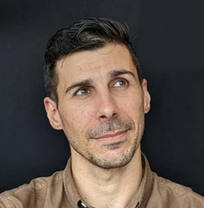 Claudio D'amico picture